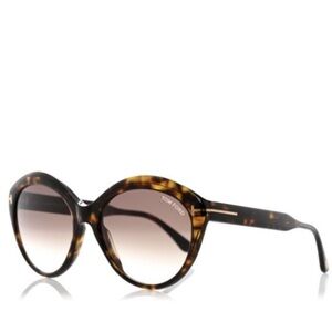 Tom Ford Sunglasses, New 240